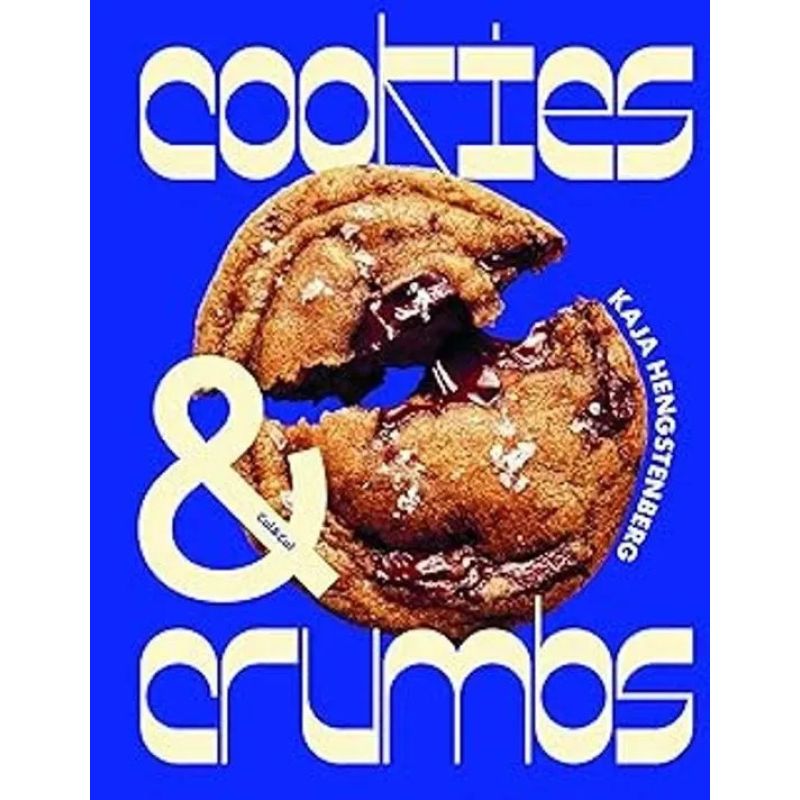 COOKIES &amp; CRUMBS - TD (Nuevo)