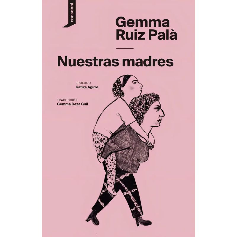 NUESTRAS MADRES (Nuevo)