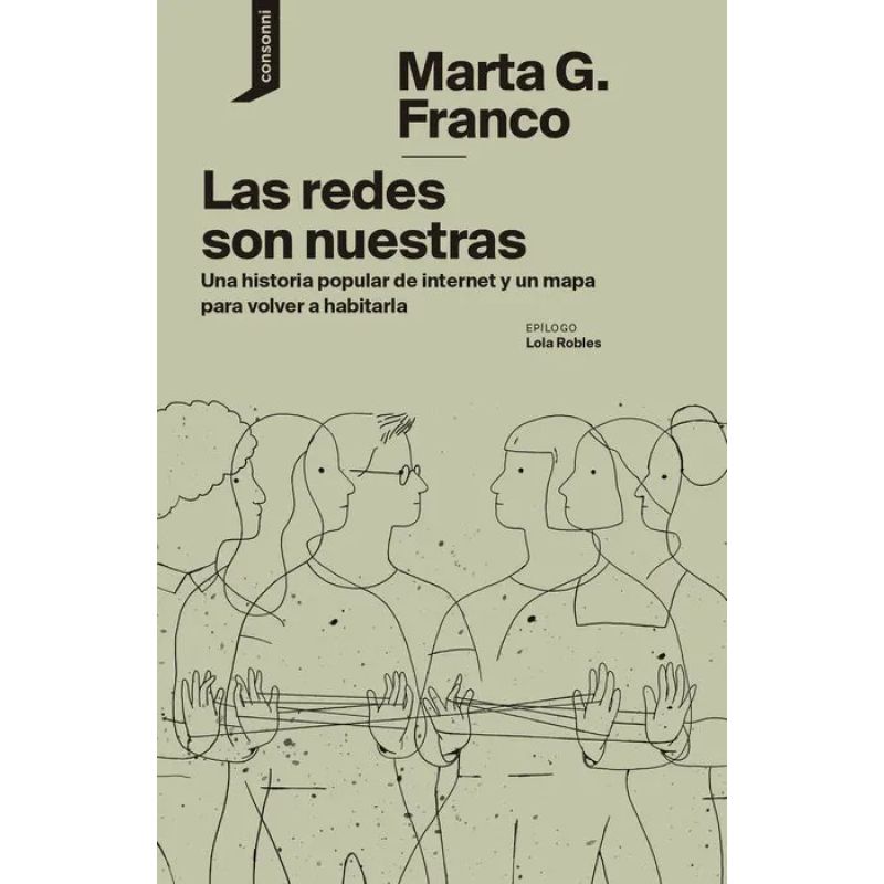 REDES SON NUESTRAS, LAS (Nuevo)