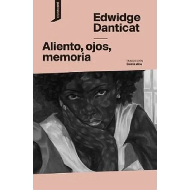 ALIENTO, OJOS, MEMORIA (Nuevo)