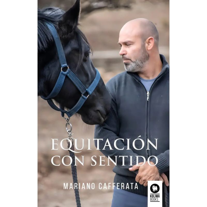 EQUITACION CON SENTIDO (Nuevo)