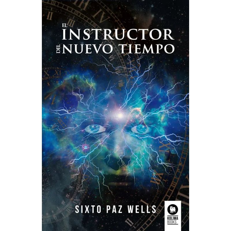 INSTRUCTOR DEL NUEVO TIEMPO, EL (Nuevo)