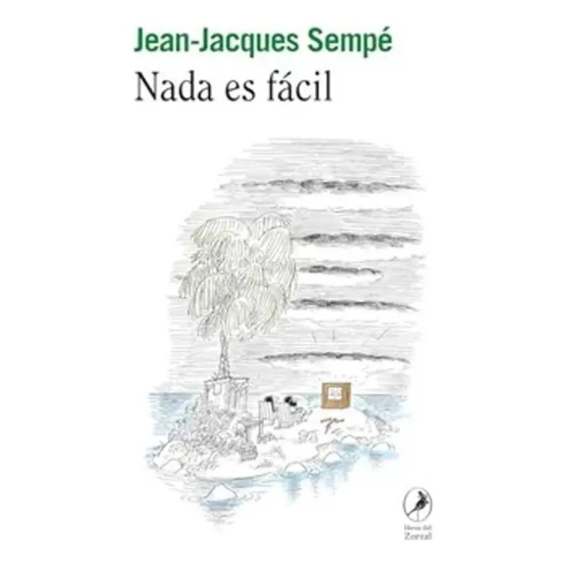 NADA ES FACIL (Nuevo)