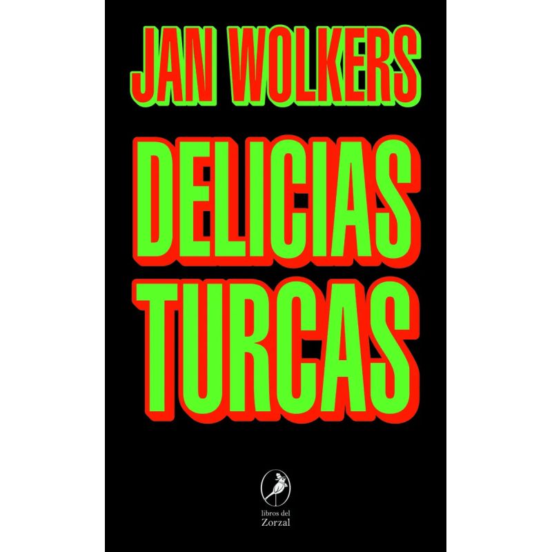 DELICIAS TURCAS (Nuevo)