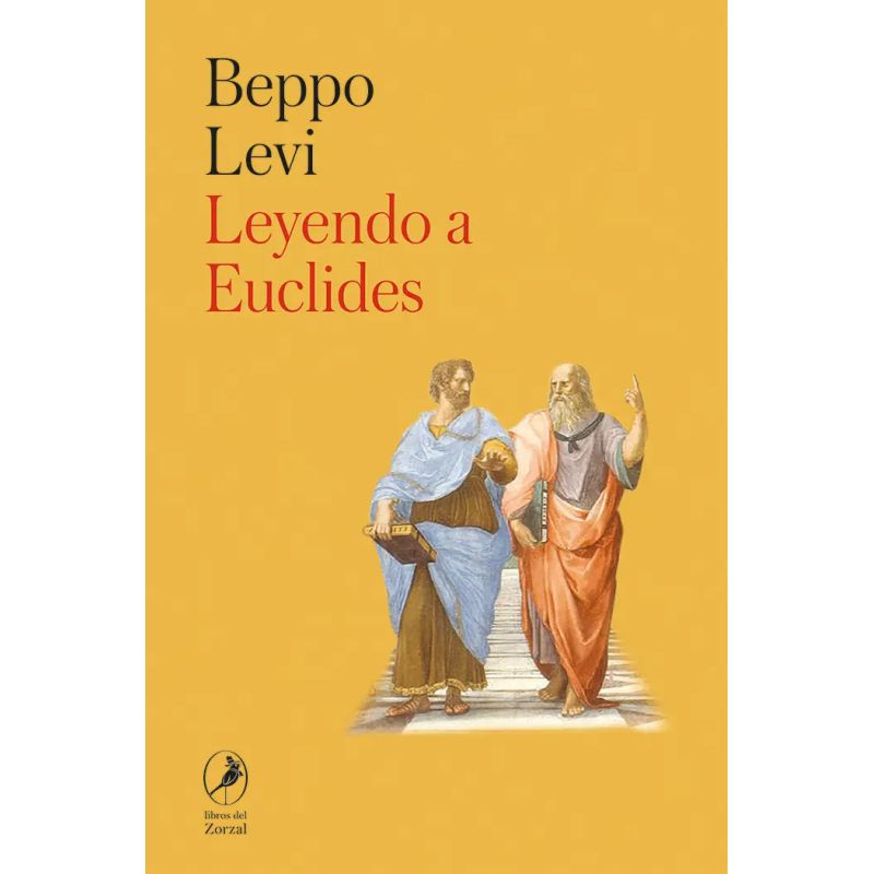LEYENDO A EUCLIDES (Nuevo) - Miniatura 2