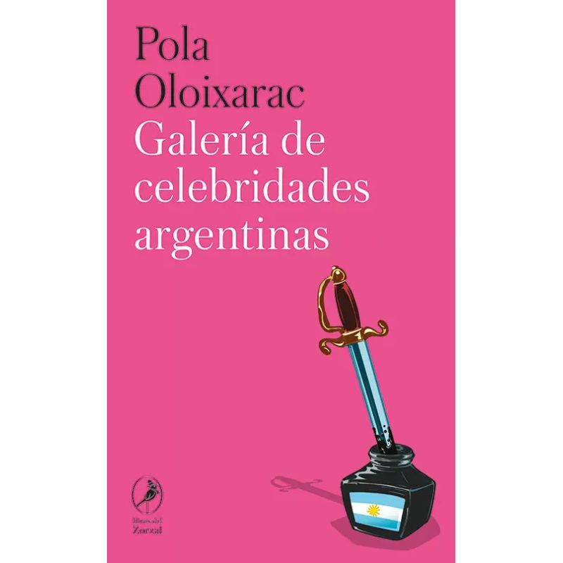 GALERIA DE CELEBRIDADES ARGENTINAS (Nuevo)