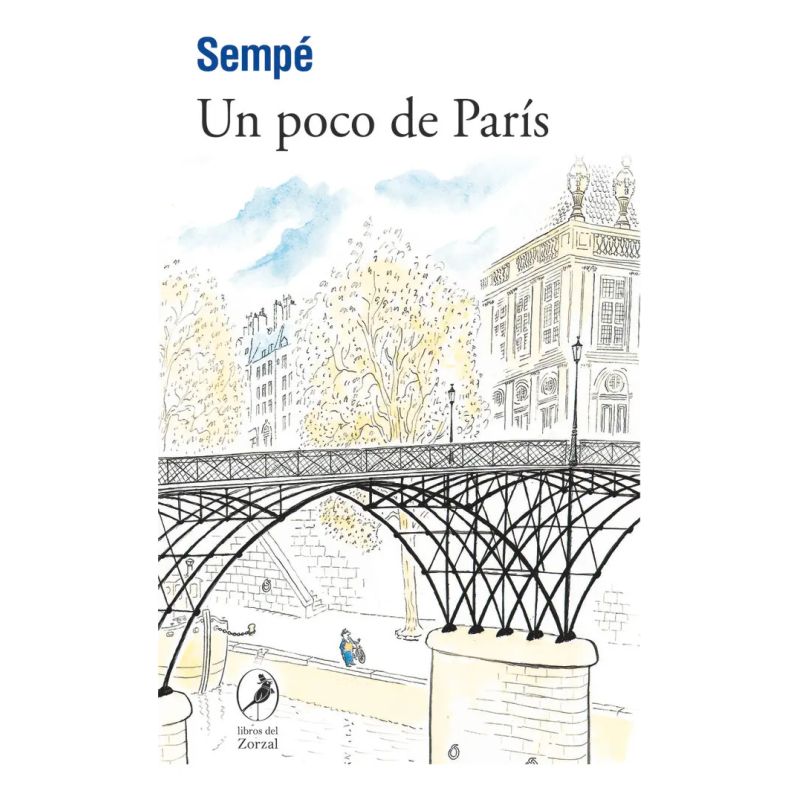 UN POCO DE PARIS (Nuevo)