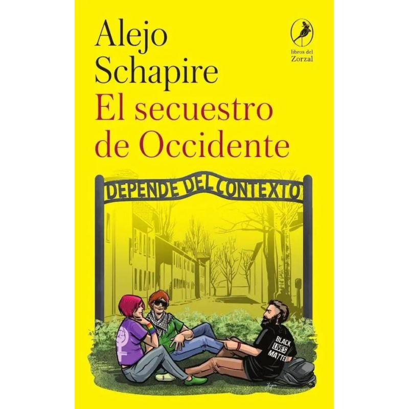 SECUESTRO DE OCCIDENTE, EL (Nuevo)