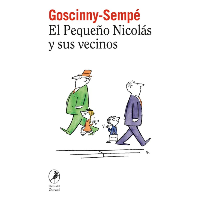 PEQUEÑO NICOLAS Y SUS VECINOS, EL - EL PEQUEÑO NICOLAS 8 (Nuevo)