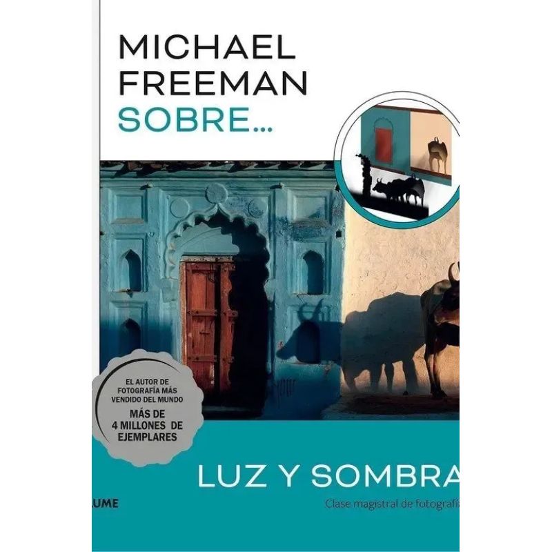 MICHAEL FREEMAN SOBRE... LUZ Y SOMBRA (Nuevo) - Miniatura 2