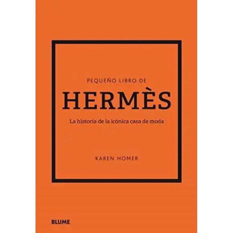 PEQUEÑO LIBRO DE HERMES - TD (Nuevo)