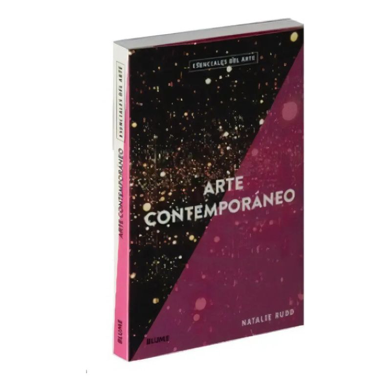 ARTE CONTEMPORANEO - ESENCIALES DEL ARTE (Nuevo)
