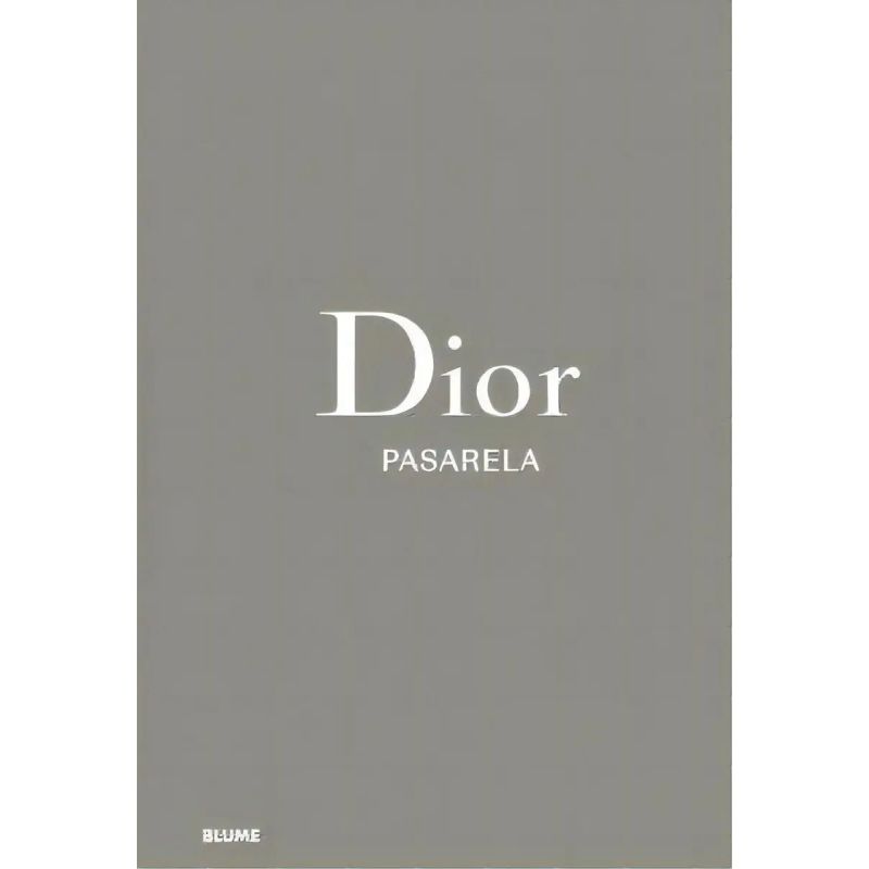 DIOR - PASARELA - TD (Nuevo)