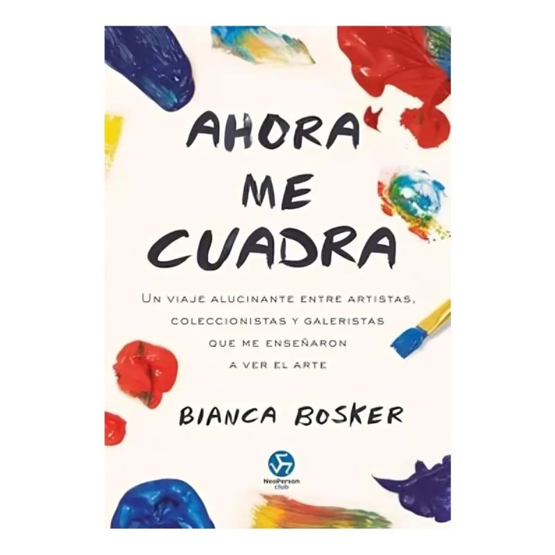 AHORA ME CUADRA (Nuevo)