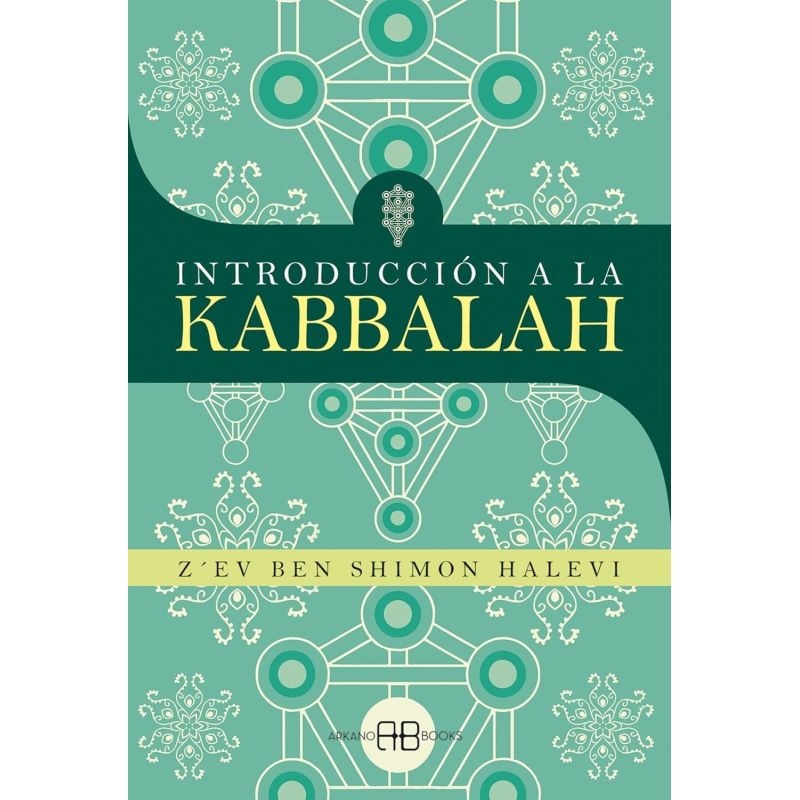 INTRODUCCION A LA KABBALAH (Nuevo)