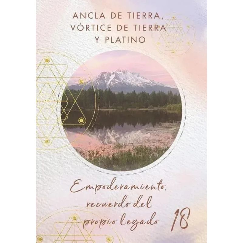 SONIDOS SANADORES DE LOS CRISTALES, LOS - ORACULO - LIBRO + 48 CARTAS (Nuevo) - Miniatura 5