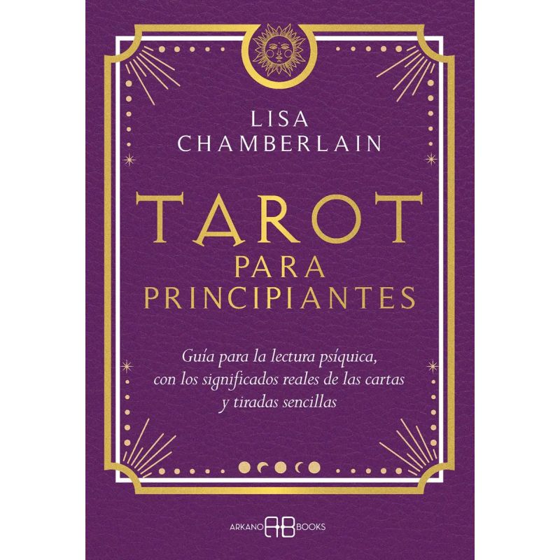 TAROT PARA PRINCIPIANTES (Nuevo)