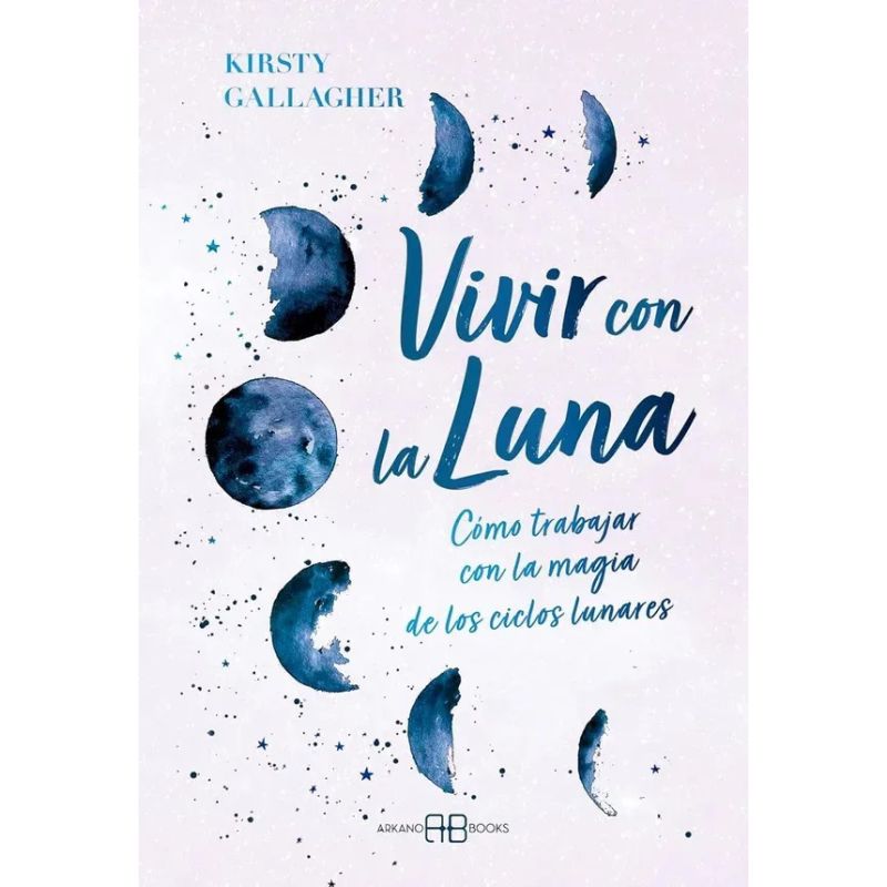 VIVIR CON LA LUNA (Nuevo)
