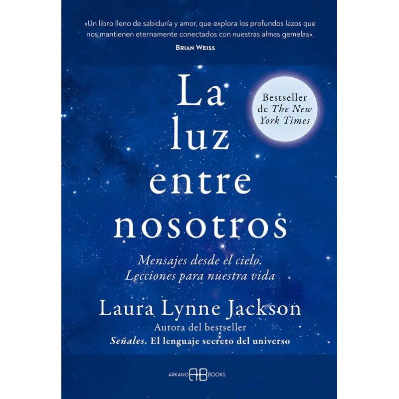 LUZ ENTRE NOSOTROS, LA (Nuevo)