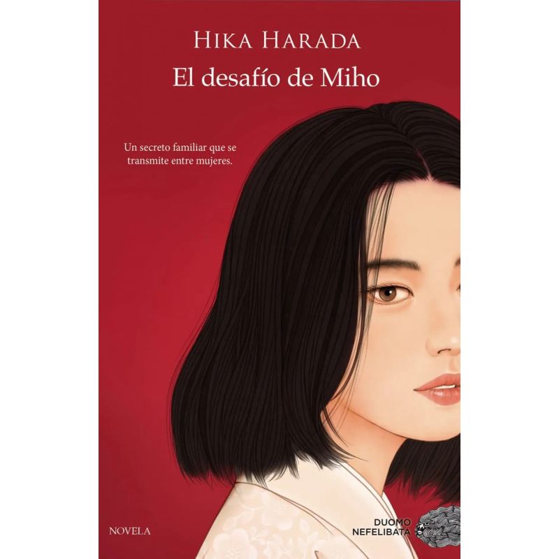 DESAFIO DE MIHO, EL (Nuevo)