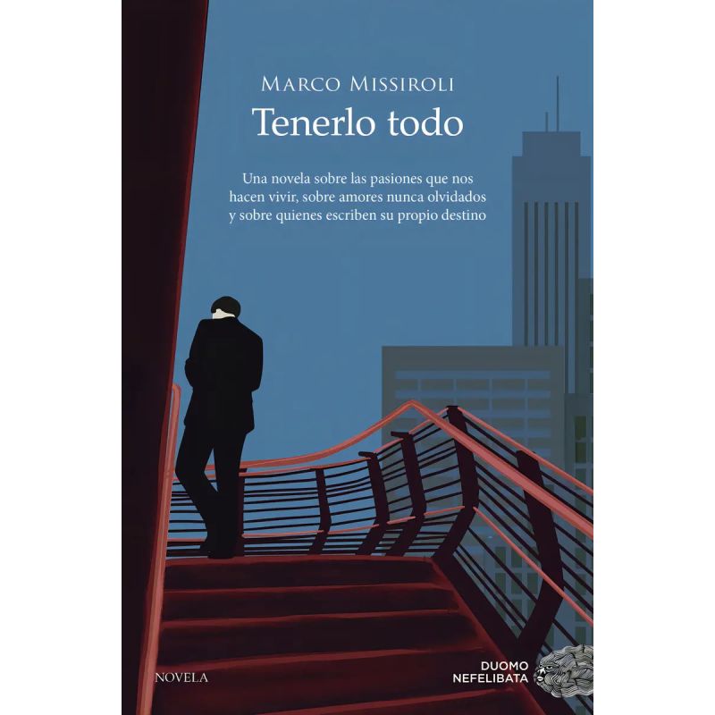 TENERLO TODO (Nuevo)