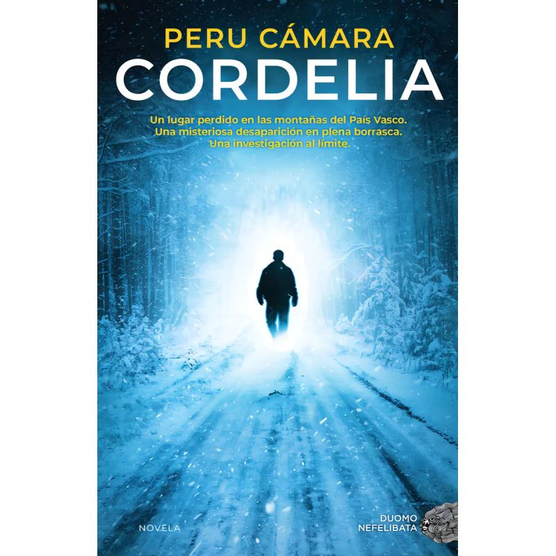 CORDELIA (Nuevo)