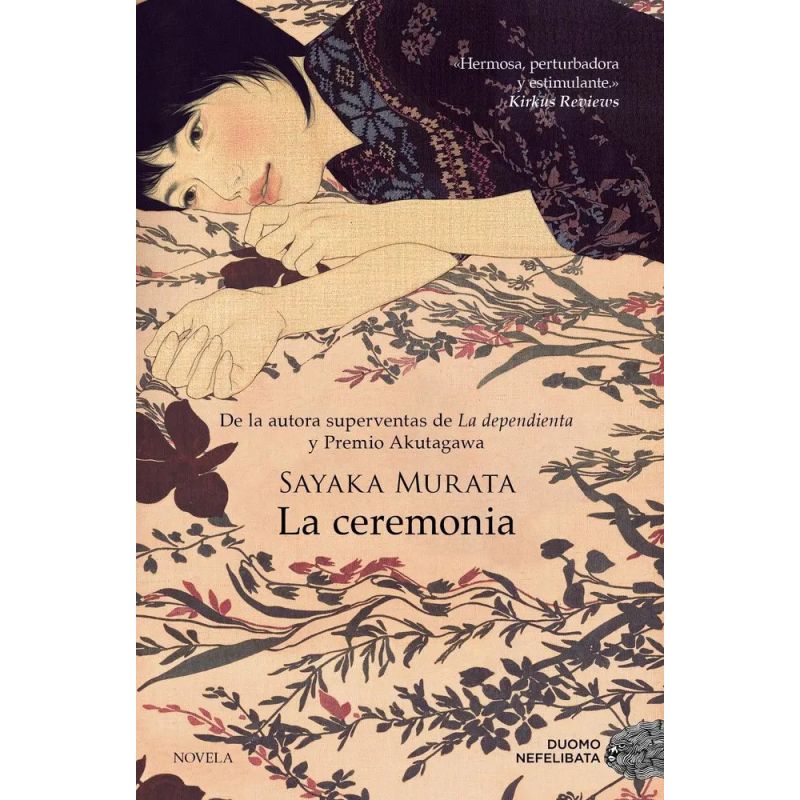 CEREMONIA, LA (Nuevo)