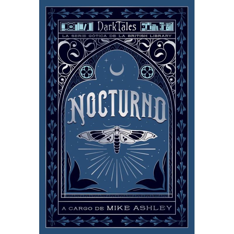 NOCTURNO - DARKTALES (Nuevo)