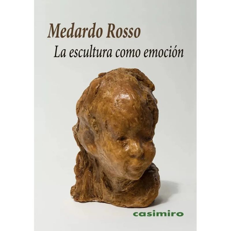 ESCULTURA COMO EMOCION, LA (Nuevo)