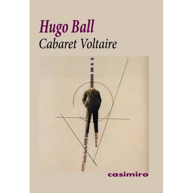 CABARET VOLTAIRE (Nuevo)