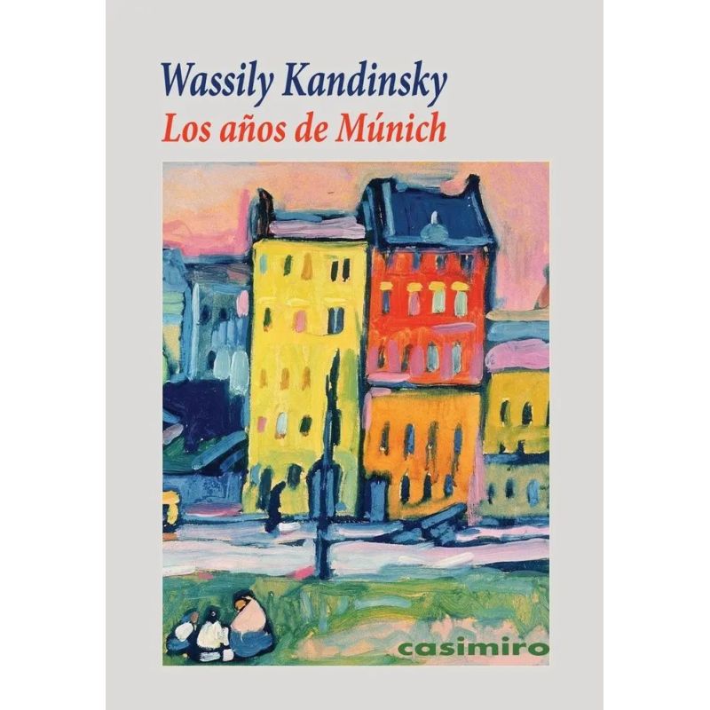 AÑOS DE MUNICH, LOS (Nuevo)