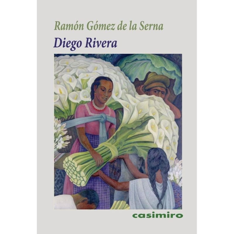 DIEGO RIVERA (Nuevo)