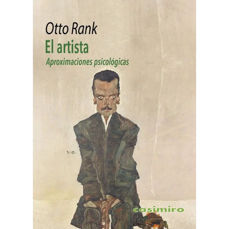 ARTISTA, EL - APROXIMACIONES PSICOLOGICAS (Nuevo)