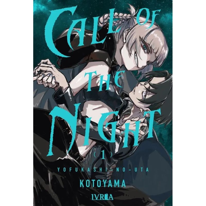 CALL OF THE NIGHT 1 (Nuevo)