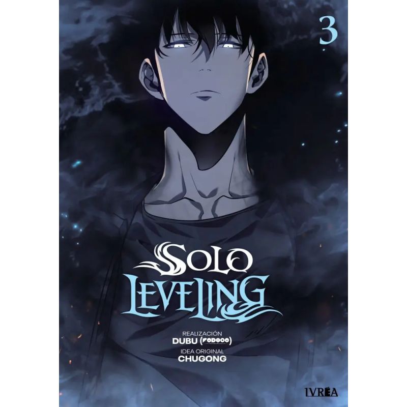 SOLO LEVELING 3 (Nuevo)