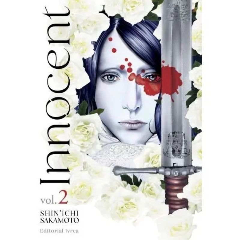 INNOCENT 2 (Nuevo)