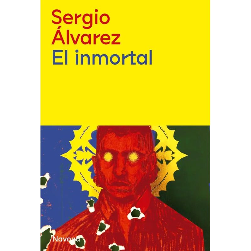 INMORTAL, EL (Nuevo)