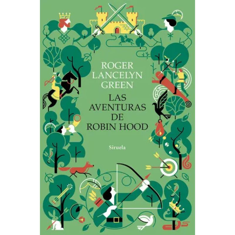 AVENTURAS DE ROBIN HOOD, LAS (Nuevo)