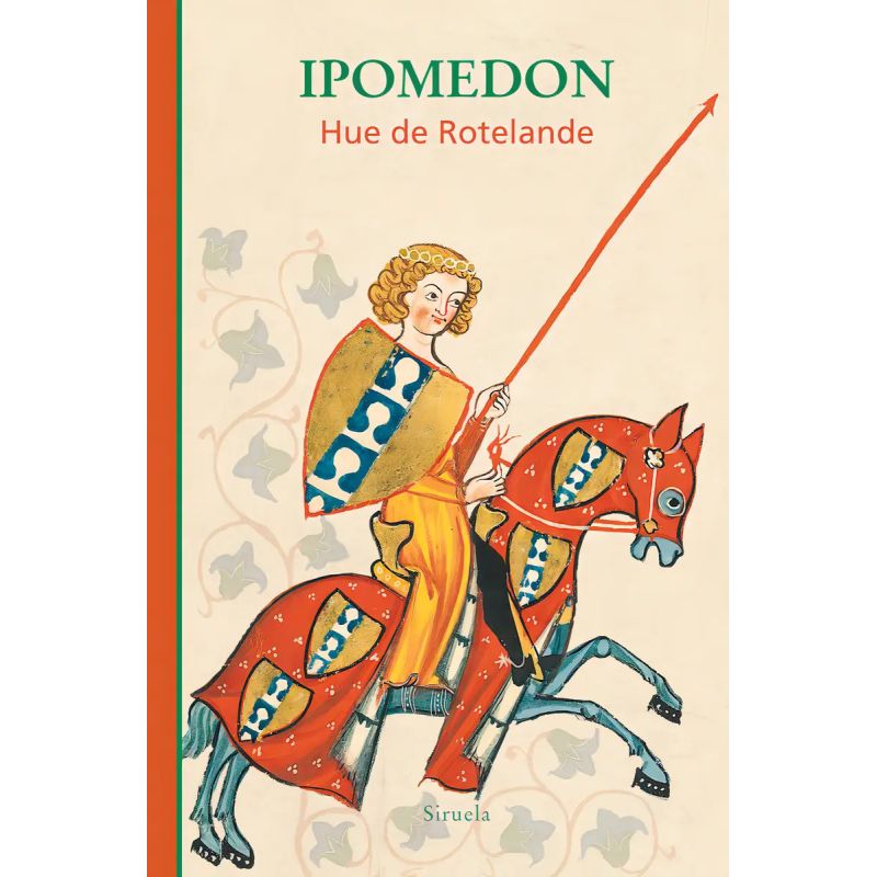 IPOMEDON - TD (Nuevo)