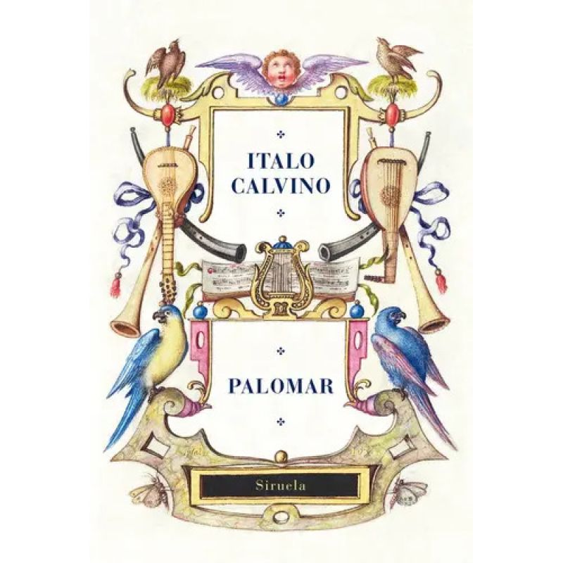 PALOMAR - ED. CENTENARIO (Nuevo)