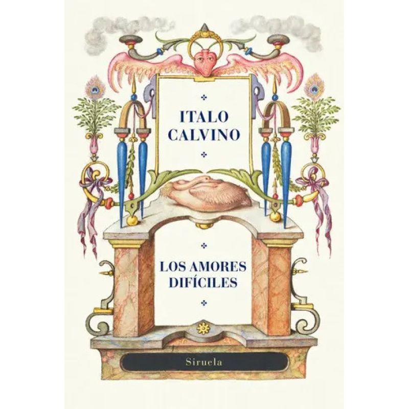 AMORES DIFICILES, LOS - EDICION CENTENARIO (Nuevo)