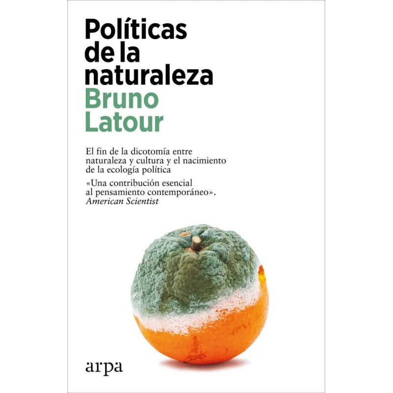 POLITICAS DE LA NATURALEZA (Nuevo)