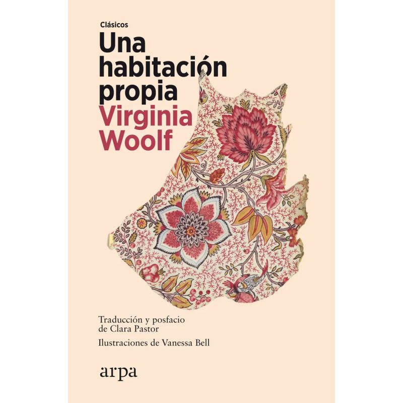 UNA HABITACION PROPIA - TD (Nuevo)