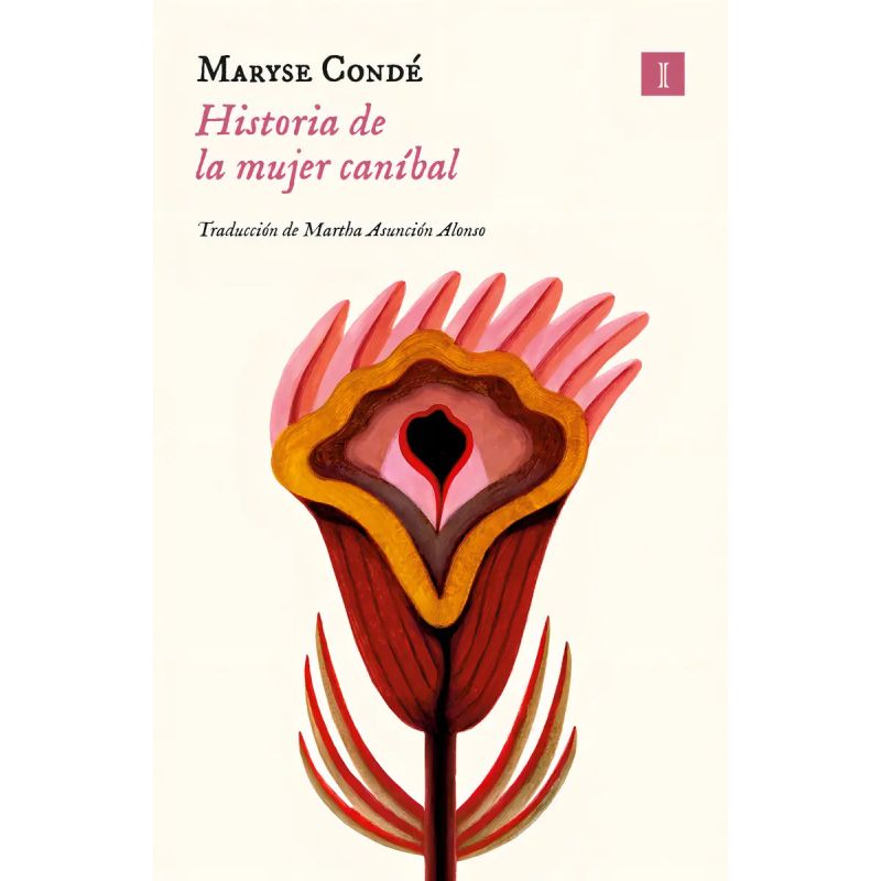 HISTORIA DE LA MUJER CANIBAL (Nuevo)