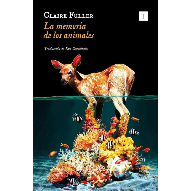 MEMORIA DE LOS ANIMALES, LA (Nuevo)
