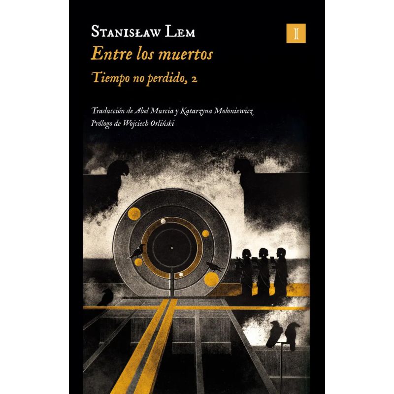 ENTRE LOS MUERTOS - TIEMPO NO PERDIDO 2 (Nuevo)