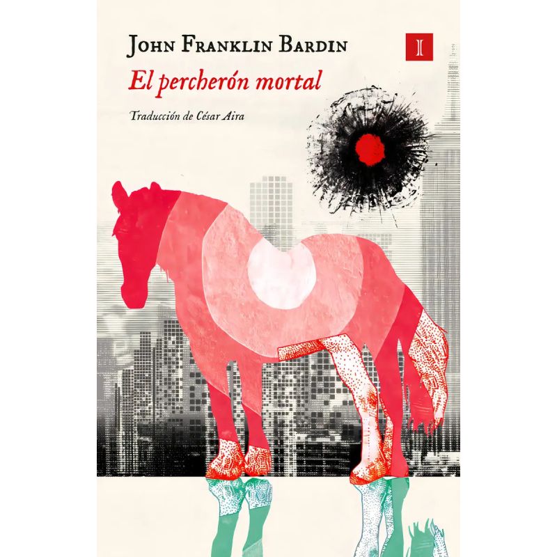 PERCHERON MORTAL, EL (Nuevo)