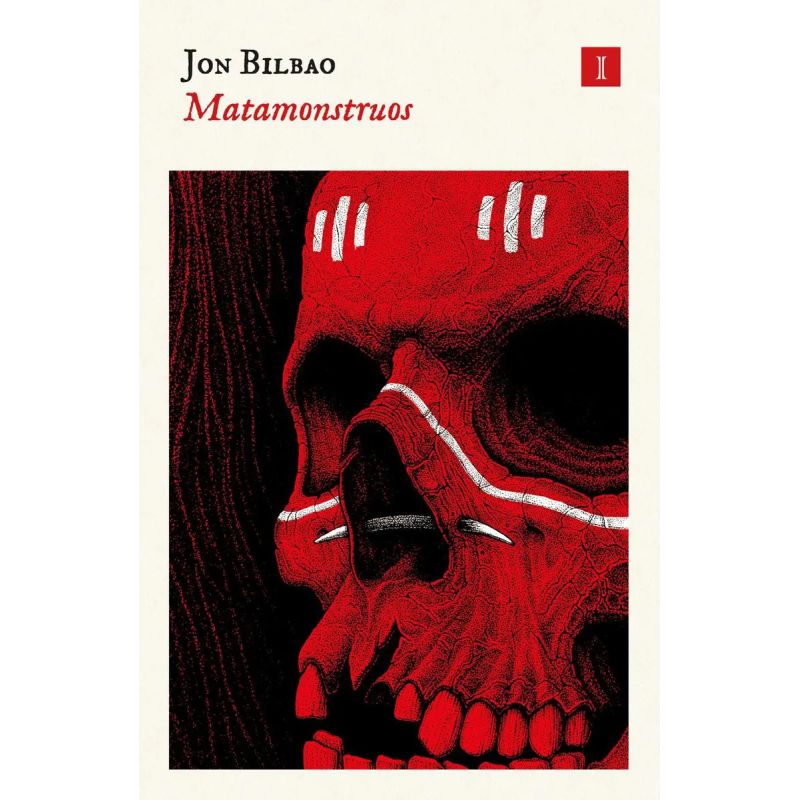 MATAMONSTRUOS (Nuevo)