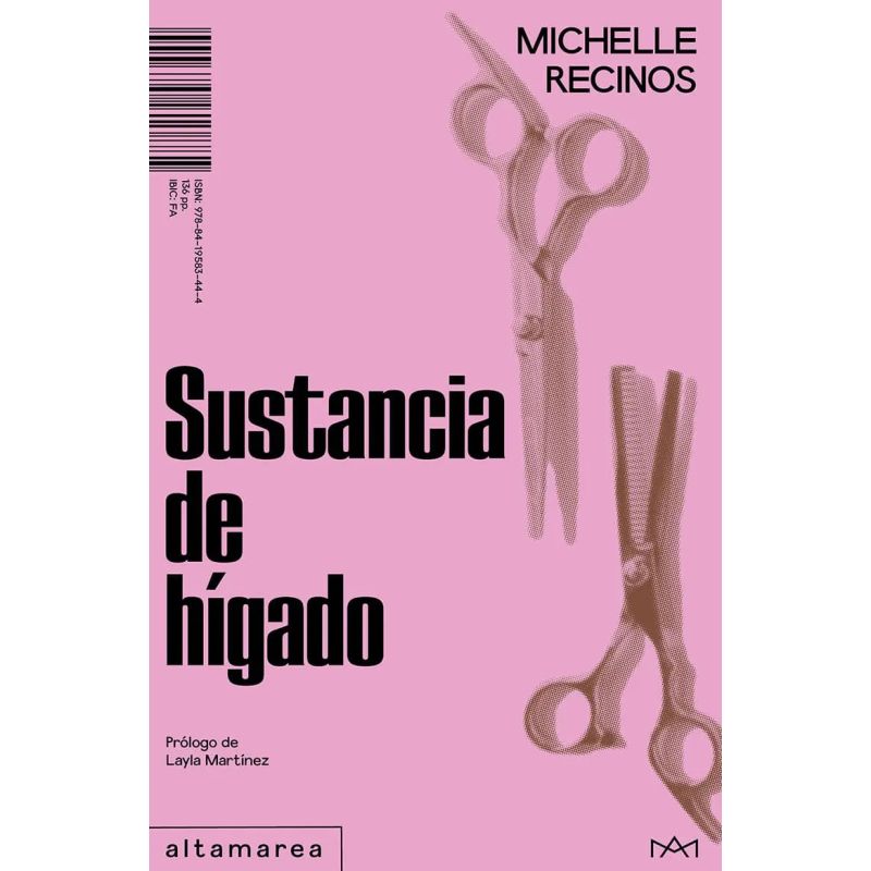 SUSTANCIA DE HIGADO (Nuevo)