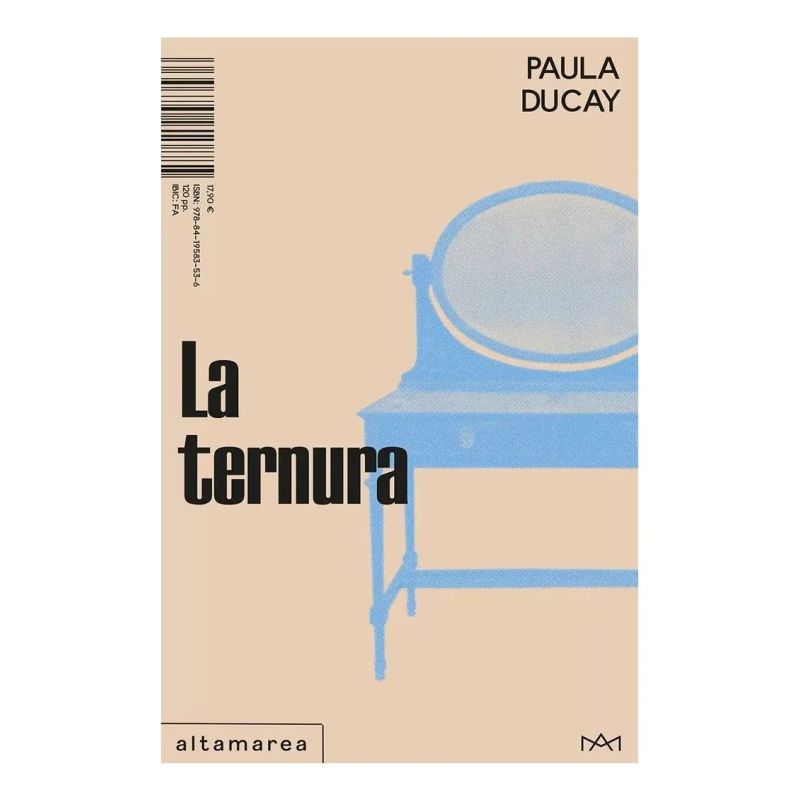 TERNURA, LA (Nuevo)